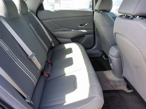 New 2026 Hyundai Elantra Sport image 20