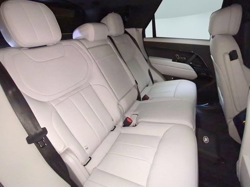 New 2026 Land Rover Range Rover Sport SE AWD/4WD image 29