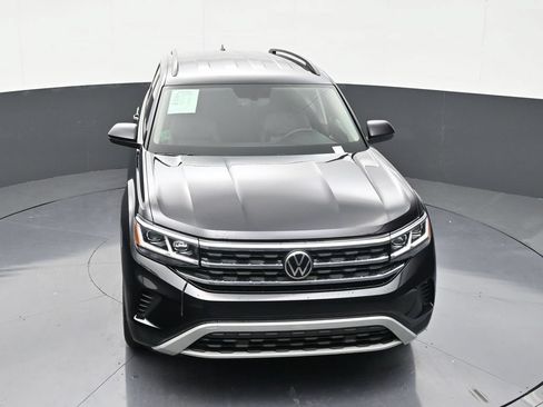 Used 2022 Volkswagen Atlas SE FWD image 19