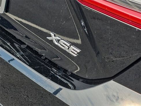 New 2026 Toyota Camry XSE image 4