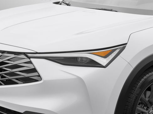 Certified 2025 Acura ADX A-Spec AWD/4WD image 48