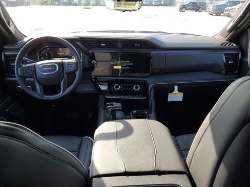 Used 2026 GMC Sierra 1500 AT4X AWD/4WD image 12