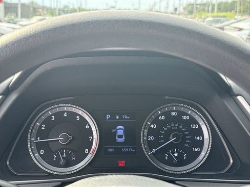 Used 2022 Hyundai Sonata SE FWD image 15