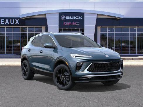 New 2026 Buick Encore GX Sport Touring w/ Advanced Technology Package image 55