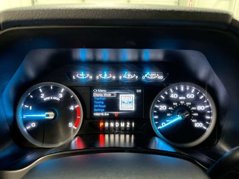 Used 2017 Ford F250 XLT AWD/4WD image 12