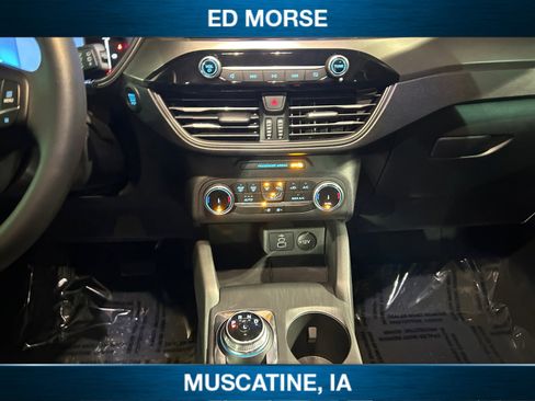 New 2026 Ford Escape Active image 11