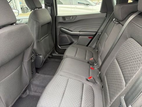 New 2026 Ford Escape Active image 8