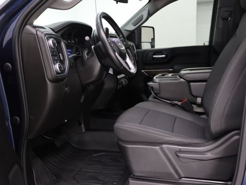 Used 2023 GMC Sierra 2500 SLE AWD/4WD image 8