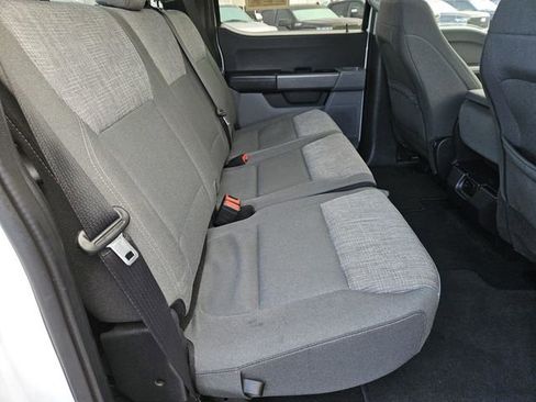 Used 2023 Ford F150 XLT image 36
