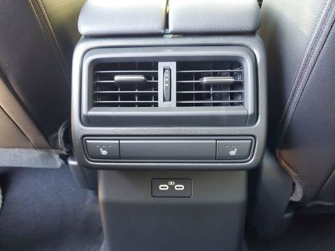 New 2026 MAZDA CX-50 2.5 Hybrid w/ Cargo Package image 14