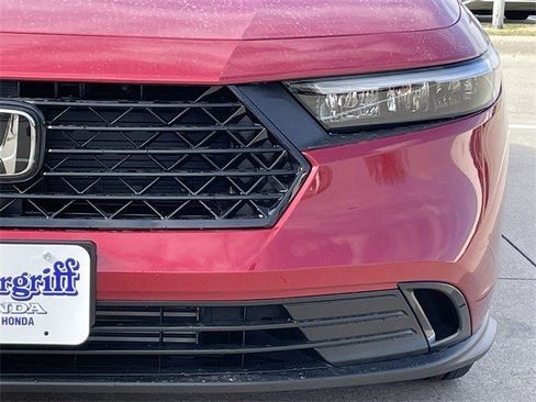 New 2026 Honda Accord SE image 7