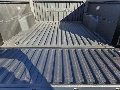 New 2026 Toyota Tacoma TRD Sport image 20