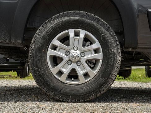 New 2025 RAM ProMaster 3500 w/ Quick Order Package 22G SLT image 15