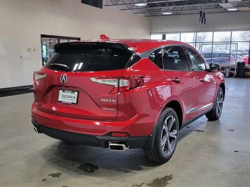 New 2026 Acura RDX w/ Technology Package image 6