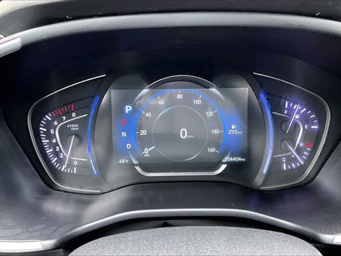 Used 2020 Hyundai Santa Fe SEL w/ Convenience + Premium Package image 25