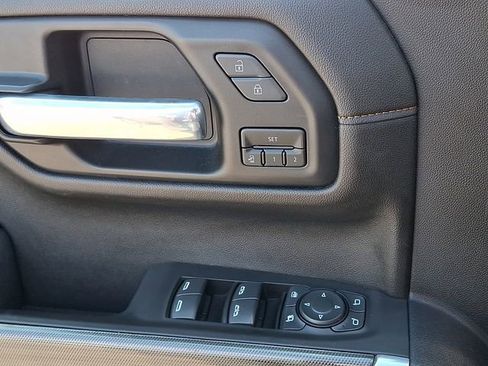 Used 2021 GMC Sierra 1500 AT4 w/ AT4 Premium Package image 24