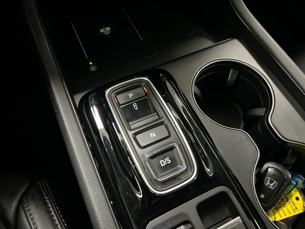 Used 2023 Honda Pilot EX-L image 17
