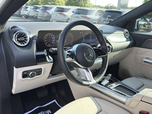 Certified 2026 Mercedes-Benz GLA 250 4MATIC image 10