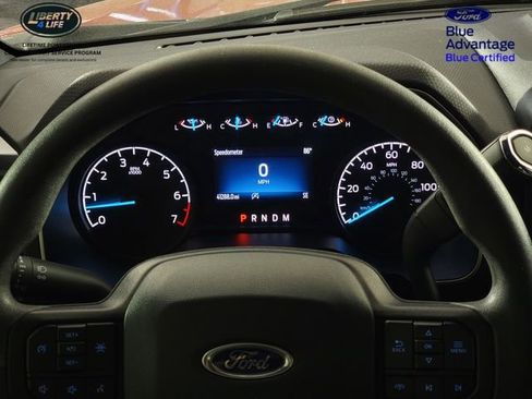 Certified 2023 Ford F150 XL w/ STX Appearance Package AWD/4WD image 29