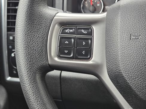 Used 2023 RAM 1500 Classic SLT w/ Trailer & Traction Group RWD image 31