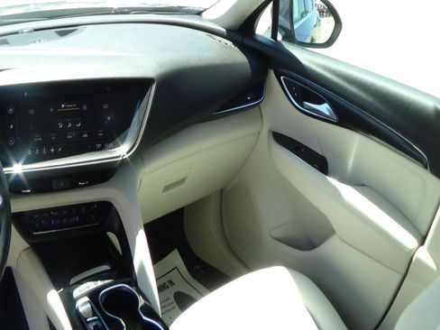 Used 2021 Buick Envision Preferred FWD image 14