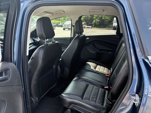 Used 2018 Ford Escape SEL AWD/4WD image 19