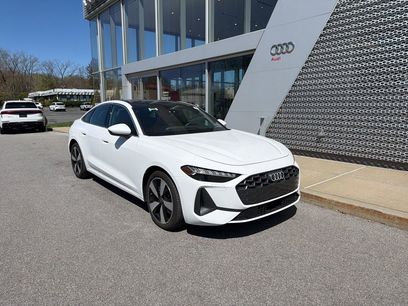 Used 2025 Audi A5 2.0T Premium Plus w/ Premium Plus