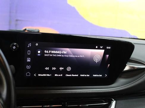 Used 2024 Buick Envista Sport Touring w/ Experience Buick Package FWD image 19