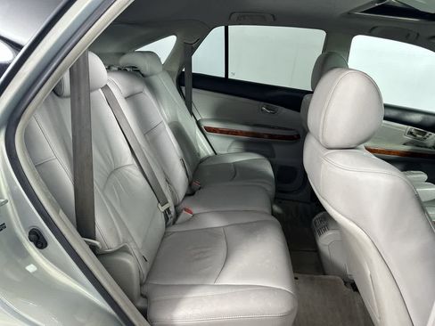 Used 2004 Lexus RX 330 AWD image 20