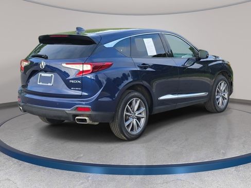 Used 2023 Acura RDX AWD w/ Technology Package image 5