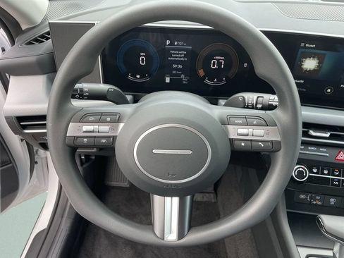 New 2026 Hyundai Sonata SE FWD image 30