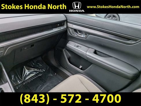 Certified 2023 Honda CR-V LX image 17