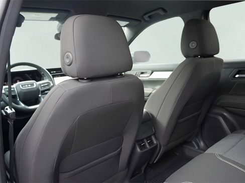 New 2026 GMC Terrain Elevation w/ Black Edition image 27