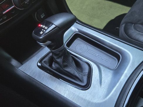 Used 2023 Dodge Charger R/T w/ Daytona Edition Group RWD image 22