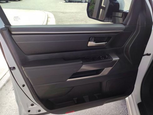 Used 2023 Toyota Tundra SR5 w/ TRD Off-Road Package AWD/4WD image 19