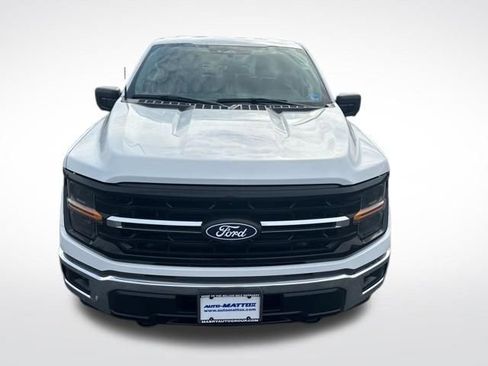 Used 2024 Ford F150 XLT w/ Mobile Office Package image 9