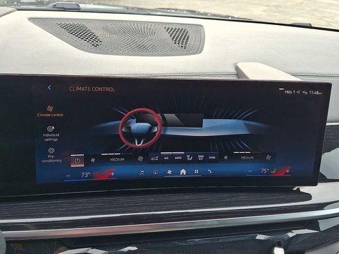 Used 2024 BMW X5 xDrive40i w/ M Sport Package image 16