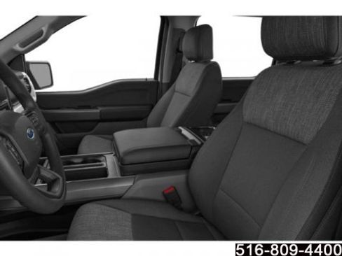Used 2023 Ford F150 Lariat w/ Equipment Group 502A High AWD/4WD image 10