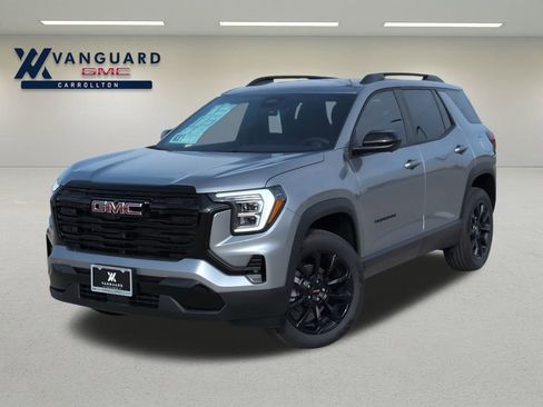 New 2026 GMC Terrain Elevation w/ Elevation Premium Package image 1