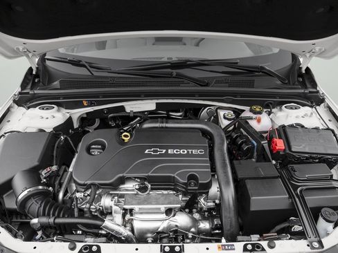 Used 2016 Chevrolet Malibu LS FWD image 54