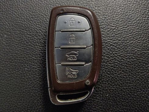 Used 2018 Hyundai Sonata Limited FWD image 32