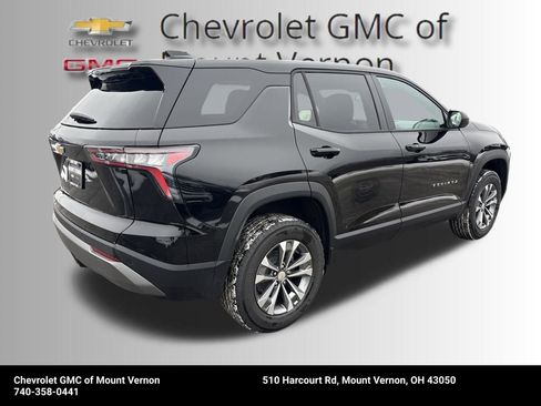 New 2026 Chevrolet Equinox LT image 5