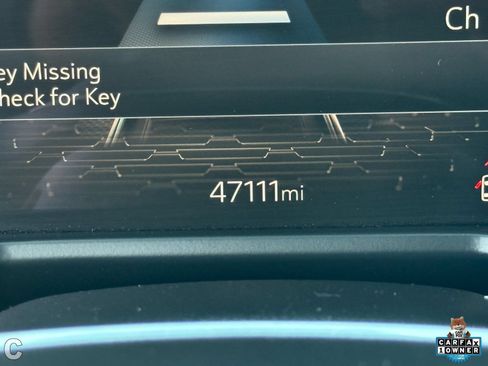 Used 2024 GMC Acadia Elevation FWD image 17