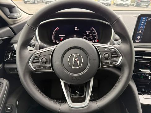 New 2026 Acura MDX SH-AWD w/ Technology Package image 26