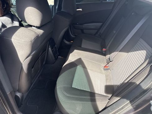 Used 2021 Dodge Charger R/T w/ Blacktop Package image 9