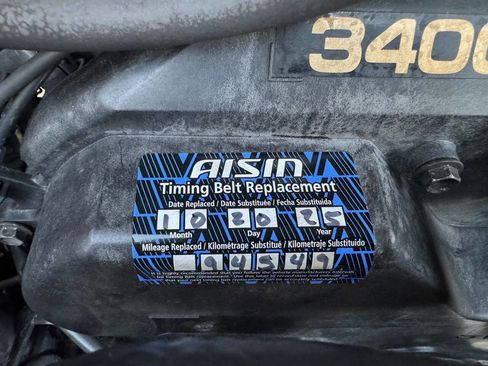 Used 2001 Toyota 4Runner SR5 image 30