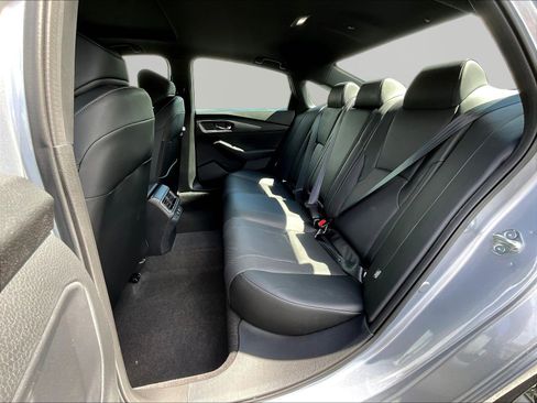 New 2026 Honda Accord Sport image 18