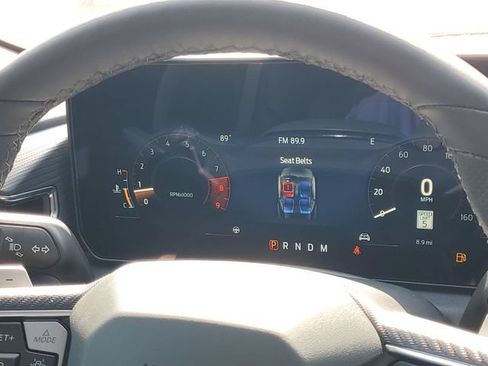 New 2026 Ford Mustang GT Premium RWD image 21