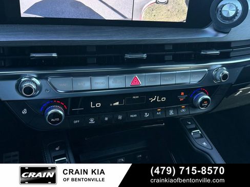 Used 2025 Kia Telluride SX X-Line AWD/4WD image 12