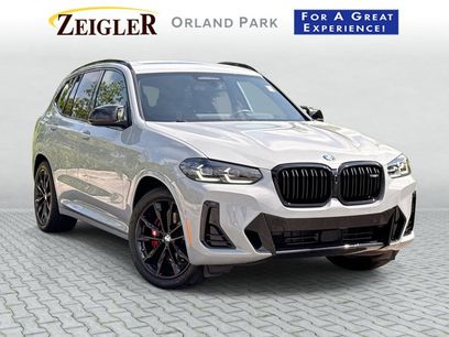 Certified 2023 BMW X3 M40i
